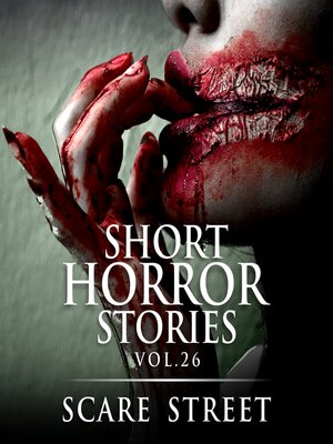 cover image of Short Horror Stories Volume 26